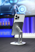 Load image into Gallery viewer, Compact And Portable 360-degree Rotating Mobile Phone Tablet Stand
