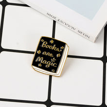 Load image into Gallery viewer, Books Are Magic