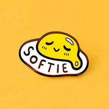 Load image into Gallery viewer, Soft Egg