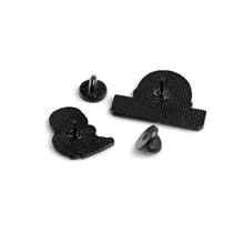 Load image into Gallery viewer, Introvert and Pizza Turtle