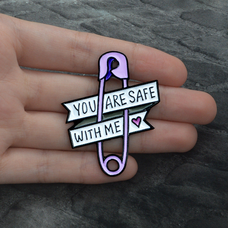 Safety Pin