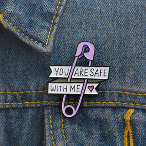 Safety Pin